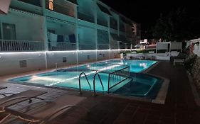 Hostal S'Algaret