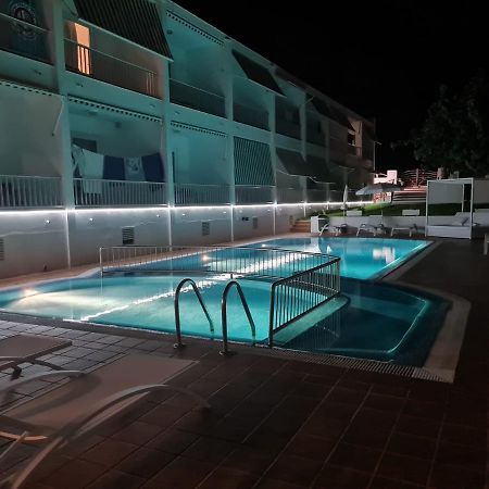 Hostal S'Algaret Fornells  Exterior photo