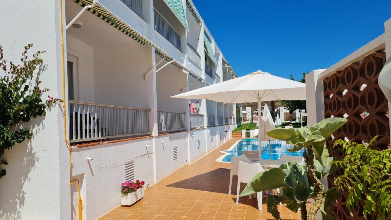 Hostal S'Algaret Fornells  Exterior photo
